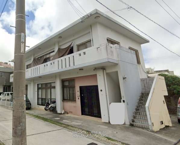 建物の写真