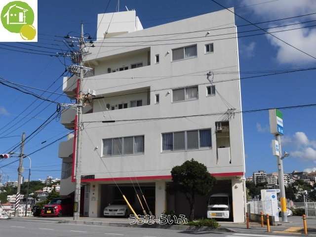建物の写真