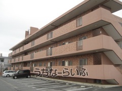 建物の写真