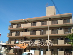 建物の写真