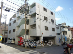 建物の写真