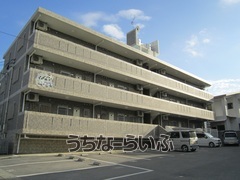 建物の写真