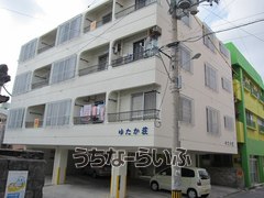 建物の写真