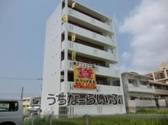 建物の写真
