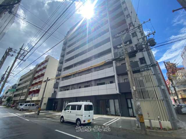 建物の写真