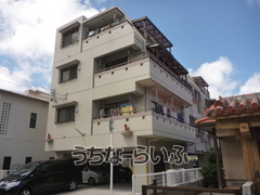 建物の写真