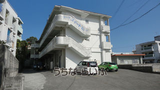 建物の写真
