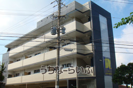 建物の写真