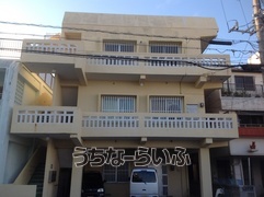 建物の写真