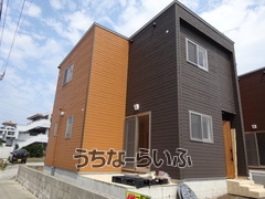 建物の写真