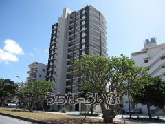 建物の写真
