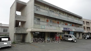 建物の写真