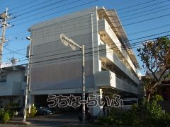 建物の写真