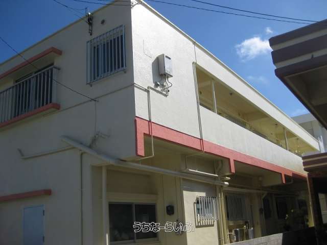 建物の写真