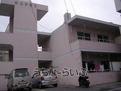 建物の写真