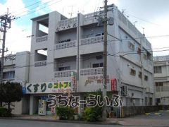 建物の写真