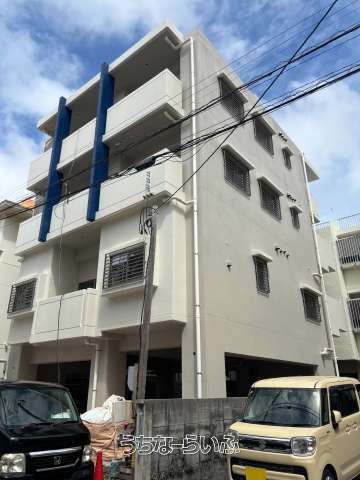 建物の写真