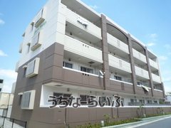 建物の写真