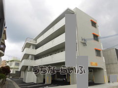 建物の写真