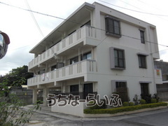 建物の写真