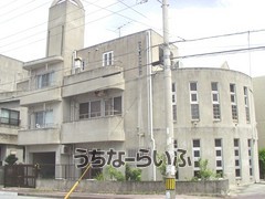 建物の写真