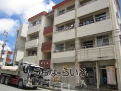 建物の写真