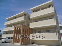 建物の写真