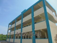 建物の写真