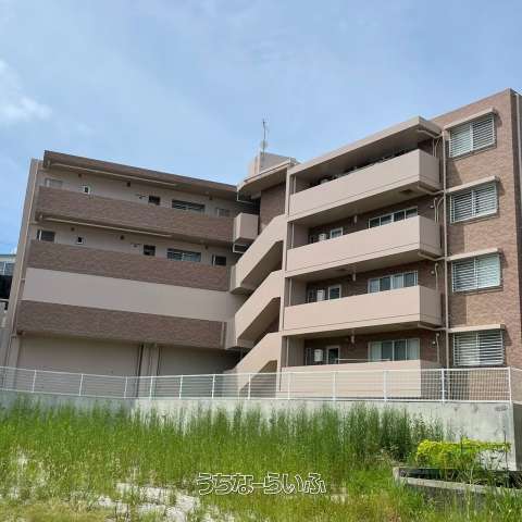 建物の写真