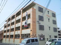 建物の写真