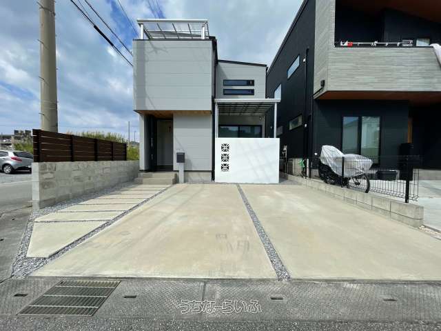建物の写真