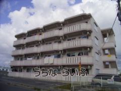 建物の写真