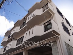 建物の写真