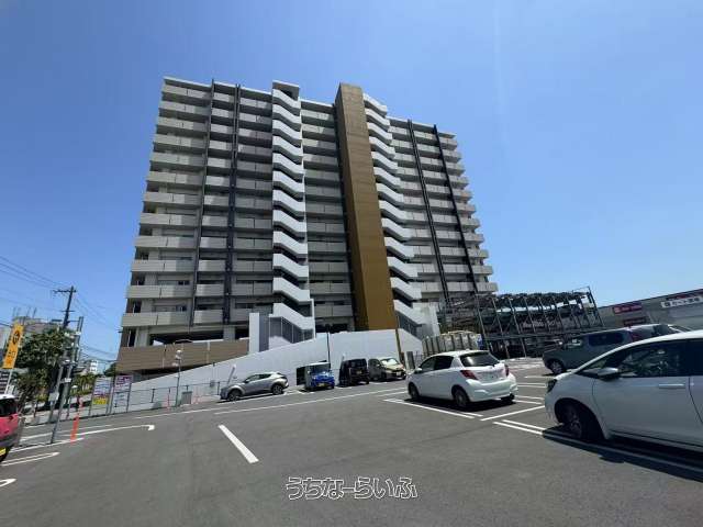 建物の写真