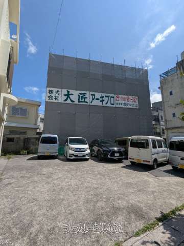 建物の写真