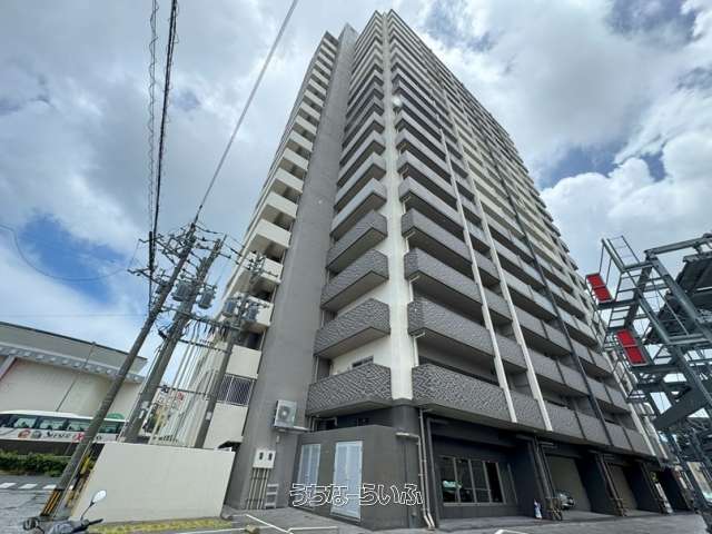建物の写真
