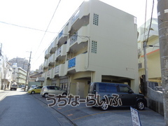 建物の写真