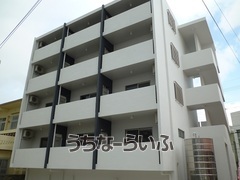 建物の写真