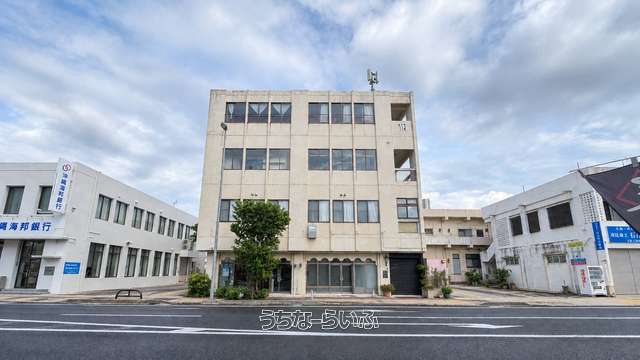建物の写真