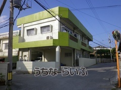 建物の写真