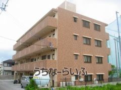 建物の写真