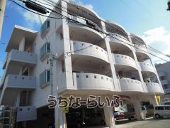 建物の写真