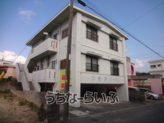 建物の写真