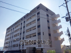 建物の写真