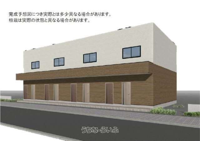 建物の写真