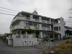 建物の写真