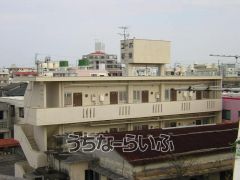建物の写真