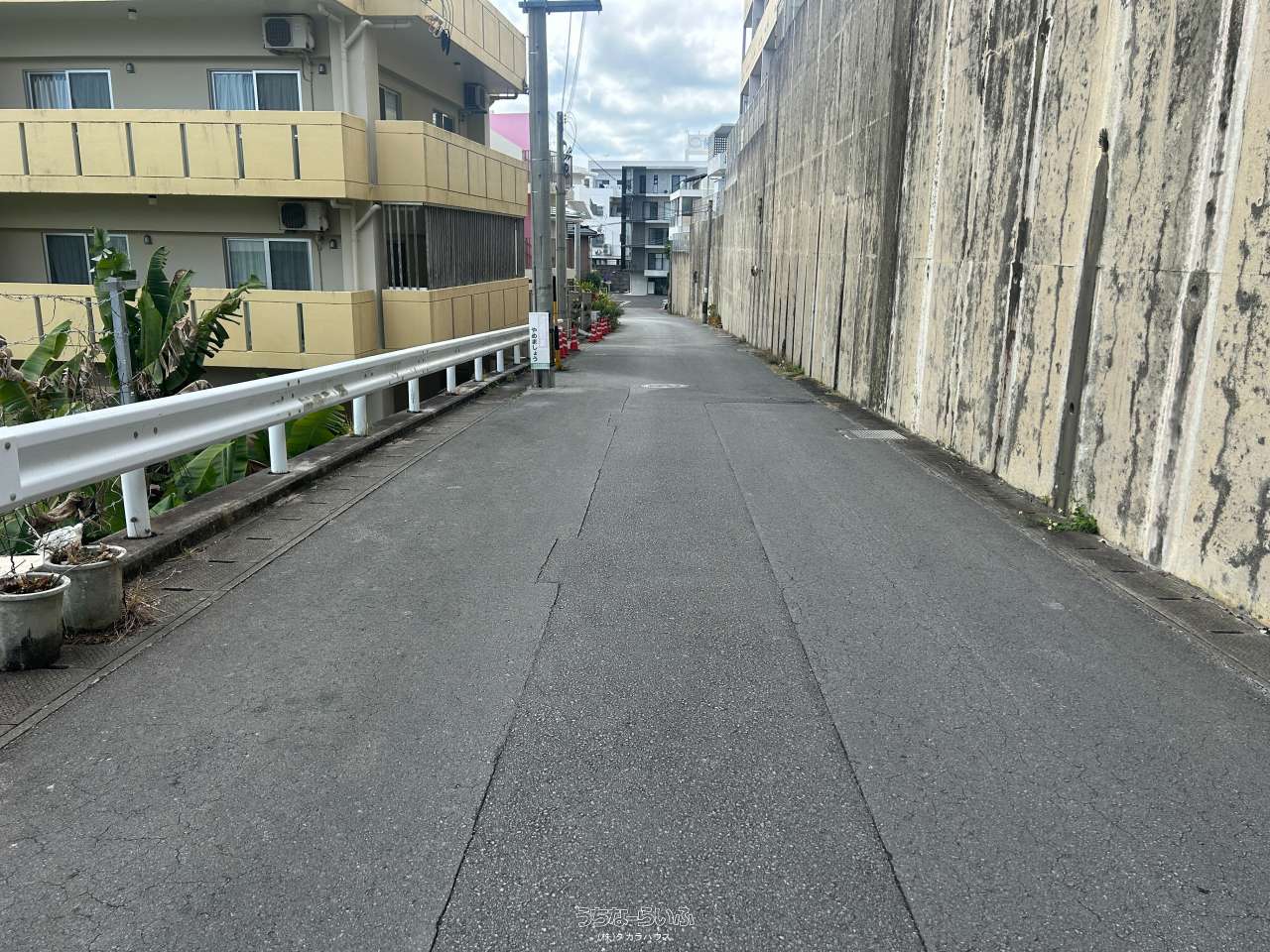 浦添市西原5丁目 / 441.35m² / 133.51坪 / 3,980万円の売買土地 | 沖縄