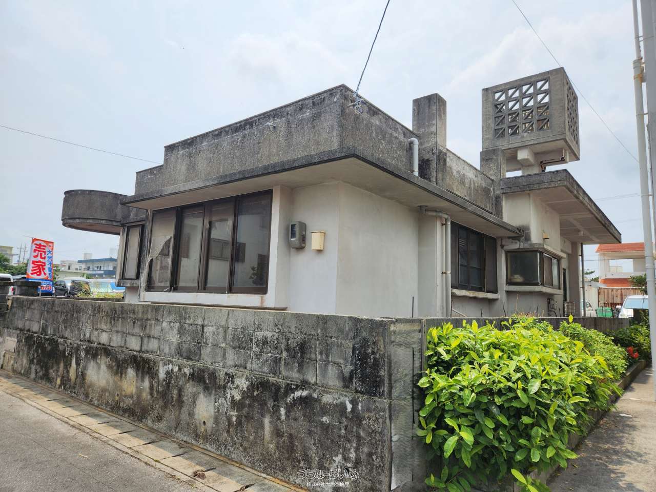 うるま市みどり町4丁目 / 5LDK / 5,388万円の売買一戸建て | 沖縄の