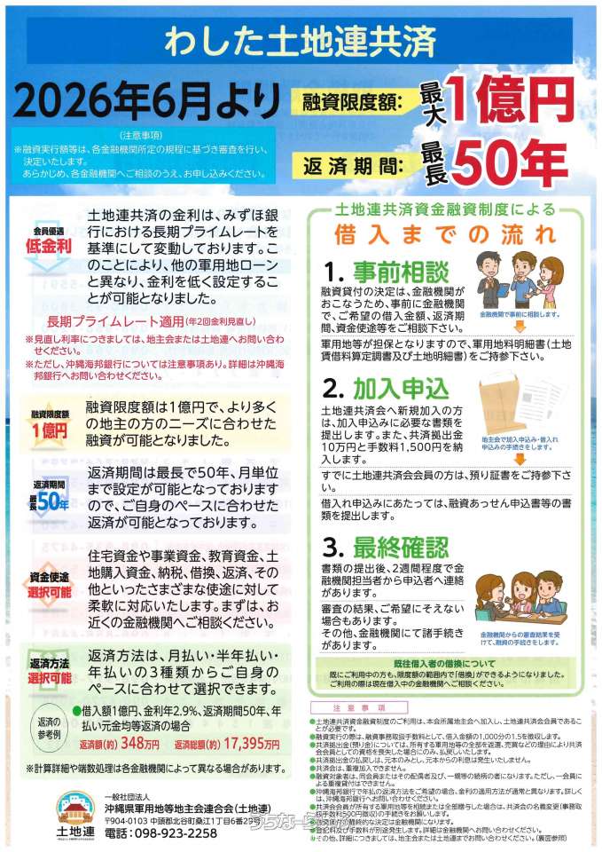 うるま市天願 / 600m² / 181.5坪 / 3,253.1万円の売買土地 | 沖縄の